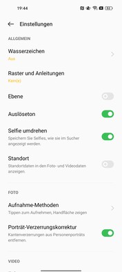 Recension: Oppo Find X5 Lite smartphone