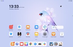 Huawei MatePad 11.5 (2025) PaperMatte recension