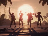 Sea of Thieves är gratis att spela på Steam fram till den 21 september och kommer därefter att finnas tillgängligt till det lägsta priset någonsin.