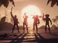 Sea of Thieves är gratis att spela på Steam fram till den 21 september och kommer därefter att finnas tillgängligt till det lägsta priset någonsin.