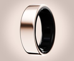 Sharp utmanar Oura med en smart ring.