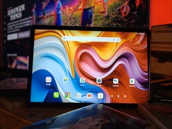 Teclast T70 recension.