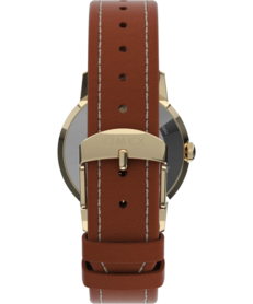Peanuts x Timex Marlin Hand-Wound Snoopy Tennis TW2V88800 armband