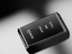 Vasco Translator Q1 kan översätta upp till 113 språk (Bildkälla: Vasco)