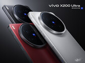 Vivo X200 Ultra finns i flera påkostade utföranden. (Bildkälla: Vivo)