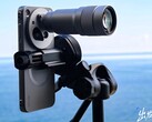 Ett av de första fotoexemplen från kameran på Vivo X500 Pro Max med en 400 mm-telekonverter visar vilken kvalitet vi kan förvänta oss av den.