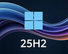 Windows 11 25H2 förhandsgranskningsuppdatering: Första valfria förhandsuppdateringen med nya AI-funktioner och emojis. (Bildkälla: Microsoft)