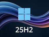Windows 11 25H2 förhandsgranskningsuppdatering: Första valfria förhandsuppdateringen med nya AI-funktioner och emojis. (Bildkälla: Microsoft)