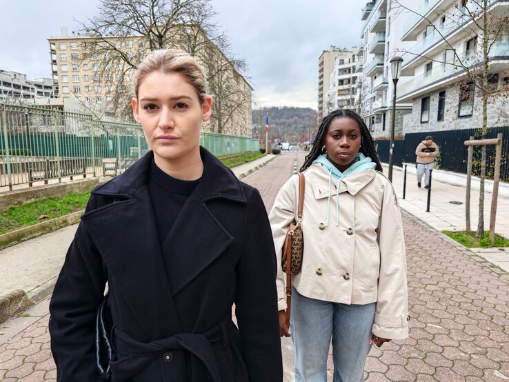 Xiaomi 17 Ultra kan inte alltid hålla alla i fokus på grund av huvudkamerans grunda skärpedjup