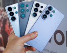 Recension av Samsung Galaxy S24 till Galaxy S26 Ultra