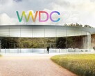 Appleårliga utvecklarkonferens startar den 9 juni. (Bildkälla: Apple, redigerad)