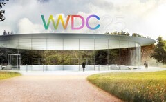 Appleårliga utvecklarkonferens startar den 9 juni. (Bildkälla: Apple, redigerad)