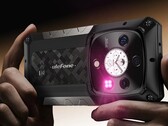 Armor 28 Pro: Robust smartphone med nattvisionskamera (Bildkälla: Ulefone)
