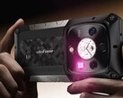 Armor 28 Pro: Robust smartphone med nattvisionskamera (Bildkälla: Ulefone)