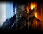 Black Ops 7 officiell teaser-bild. (Bildkälla: Activision)