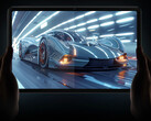 Xiaomis första dedikerade spelplatta är enligt uppgift på väg att släppas i juni, Redmi Pad Pro på bilden. (Bildkälla: Xiaomi)