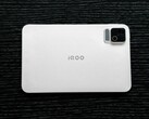 Speltabletten iQOO Pad Ultra sägs drivas av Qualcomm Snapdragon 8 Elite Gen 6 SoC.