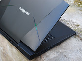 Test: Eurocom Sky X9C (i7-8700K, GTX 1080 SLI, Clevo P870TM1-G) Laptop (Sammanfattning)