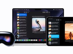 MacBook Ultra kommer att bli den första Mac-datorn med pekskärm.