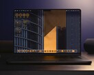 Anpassat macOS-skrivbordsgränssnitt med designelement från Liquid Glass, uppdaterad Dock och omdesignade widgets. (Bildkälla: Apple)