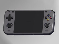 MagicX Two48 ser ut att vara en direkt konkurrent till RG477M. (Bildkälla: MagicX)