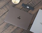 Recension av HP OmniBook X Flip 14: Flexibel prestanda med AMD Zen 5