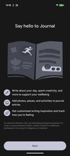 Journal-app