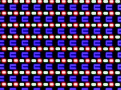 Subpixlar