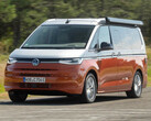 VW California 1.5 eHybrid 4Motion: Plug-in-hybrid för moderna husbilar. (Bildkälla: Volkswagen)