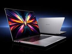 Xiaomi Redmi Book 16 2026.