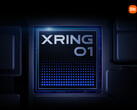 Xring O1 mäter endast 109 mm². (Bildkälla: Xiaomi)