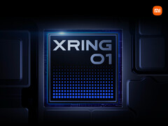 Xring O1 mäter endast 109 mm². (Bildkälla: Xiaomi)