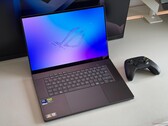 En av de bästa tunna gaming-bärbara datorerna blir ännu bättre – Recension av Asus ROG Zephyrus G16 2026