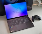 En av de bästa tunna gaming-bärbara datorerna blir ännu bättre – Recension av Asus ROG Zephyrus G16 2026