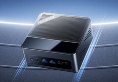 Acemagic uppgraderar F5A till Ryzen AI 9 HX 470.