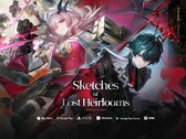 Arknights: Endfield Version 1.3 key art.