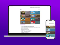 Tubi-appen i ChatGPT-gränssnittet.