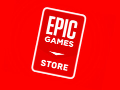 Epic Games senaste giveaway gäller två mobilspel. (Bildkälla: Epic Games Store)