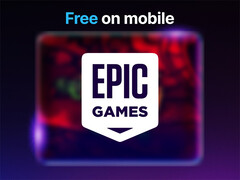 Double Dragon Trilogy är det nya gratisspelet för mobil på plattformen. På bilden: redigerad kampanjbild av titeln. (Bildkälla: Epic Games Store)