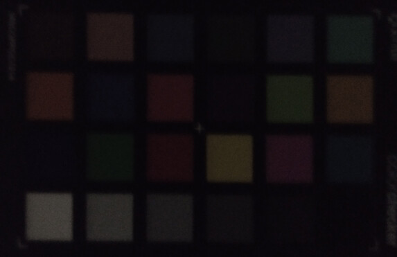 ColorChecker