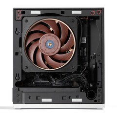 Du kommer snart att kunna förbeställa Frameworks senaste stationära dator med Gorgon Halo.