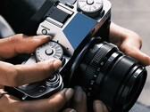Efterföljaren till den avbildade Fujifilm X-T5 ska enligt uppgift vara försenad.