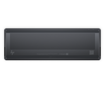 HP EliteBoard G1a baksida (bildkälla: HP)