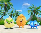 Enligt insidern Riddler Khu kan ny information om Pokémon Winds and Waves inte komma förrän 2027.