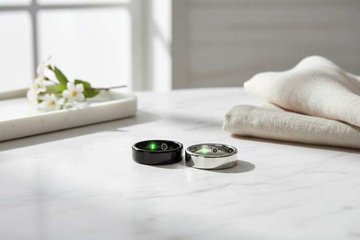 Qringstore Titan 2 erbjuder upp till sju dagars batteritid
