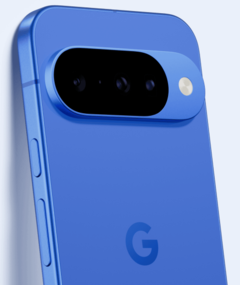 Precis som Pixel 9A gör standard Pixel 10 den dyrare Pro i stort sett irrelevant (Bildkälla: Google)