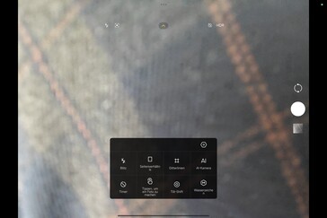 Kamera-app