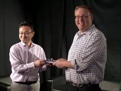 Shuhei Yoshida var en av de två som 2013 drev med Xbox för att de begränsade delningen av Xbox One-spel.