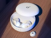 Soundcore Sleep A30 beskrivs som världens första smarta ANC-sömnöronsnäckor. (Bildkälla: Soundcore)