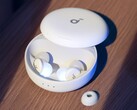 Soundcore Sleep A30 beskrivs som världens första smarta ANC-sömnöronsnäckor. (Bildkälla: Soundcore)